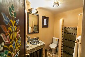 Riad Jardin Chrifa