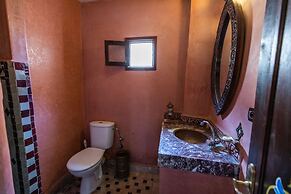 Riad Jardin Chrifa