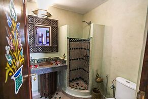 Riad Jardin Chrifa