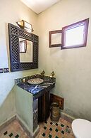 Riad Jardin Chrifa