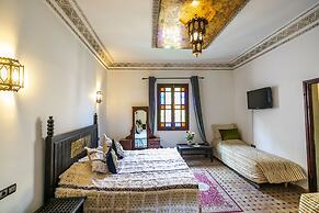 Riad Jardin Chrifa