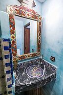Riad Jardin Chrifa