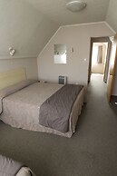 Aspen Manor Motel