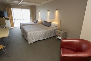 Aspen Manor Motel