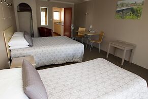 Aspen Manor Motel