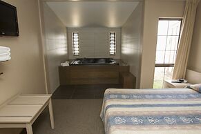 Aspen Manor Motel