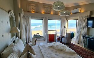 On the Beach Guesthouse