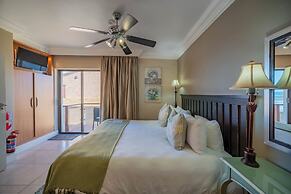 On the Beach Guesthouse