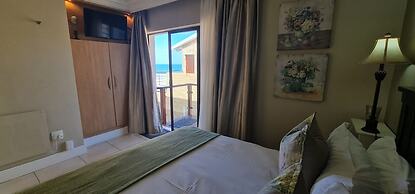 On the Beach Guesthouse