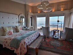 On the Beach Guesthouse