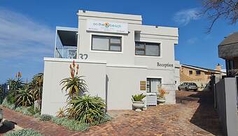 On the Beach Guesthouse