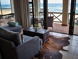On the Beach Guesthouse