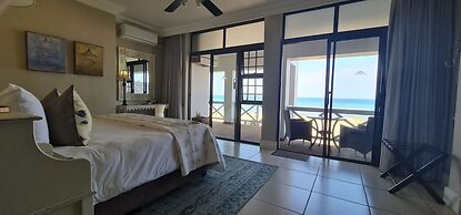 On the Beach Guesthouse