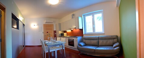 Villa Avantgarde B&B