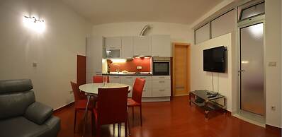 Villa Avantgarde B&B