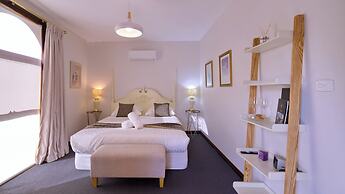Tranquilles Bed and Breakfast