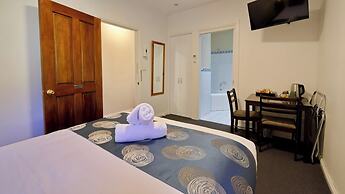 Tranquilles Bed and Breakfast