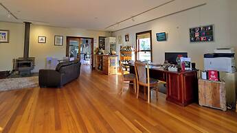 Tranquilles Bed and Breakfast