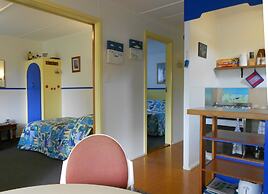 King Island Accommodation Cottages