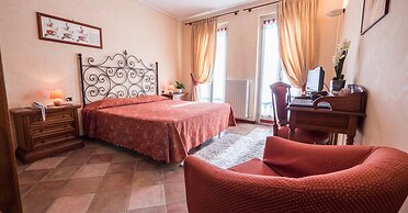 Hotel Aquadolce