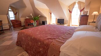 Hotel Aquadolce