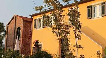 Casali Romei - Apartments