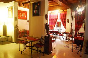 Caverne d'Ali Baba