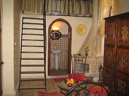 Caverne d'Ali Baba