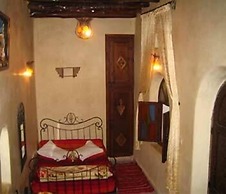 Caverne d'Ali Baba