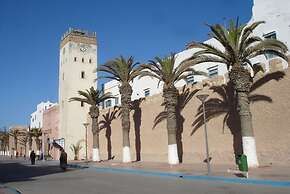 Caverne d'Ali Baba