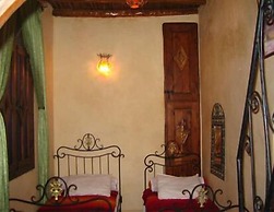 Caverne d'Ali Baba