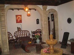 Caverne d'Ali Baba