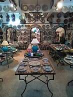 Caverne d'Ali Baba
