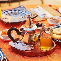 Caverne d'Ali Baba