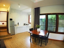 Samui Garden Home