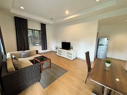 Samui Garden Home