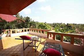 Samui Garden Home