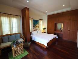 Samui Garden Home