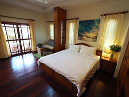 Samui Garden Home