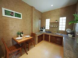 Samui Garden Home