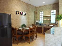 Samui Garden Home