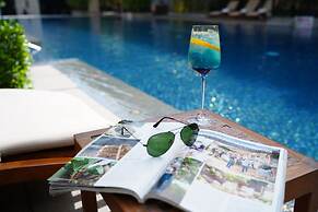 The Westin Gurgaon, New Delhi