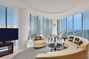 The Westin Gurgaon, New Delhi