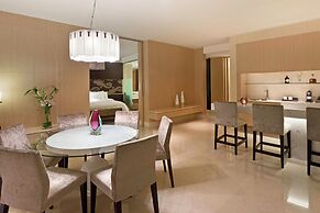 The Westin Gurgaon, New Delhi