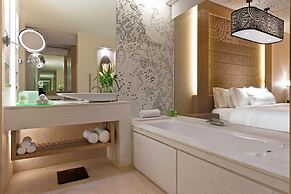 The Westin Gurgaon, New Delhi