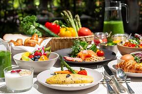 The Westin Gurgaon, New Delhi