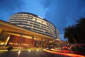 The Westin Gurgaon, New Delhi