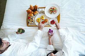 The Westin Gurgaon, New Delhi