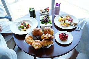 The Westin Gurgaon, New Delhi