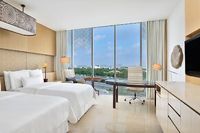 The Westin Gurgaon, New Delhi